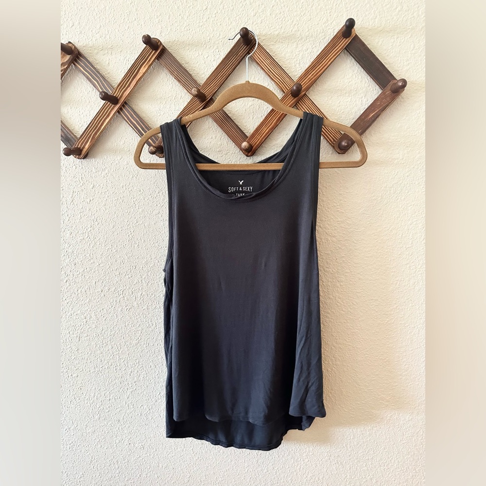 AE soft & sexy tank